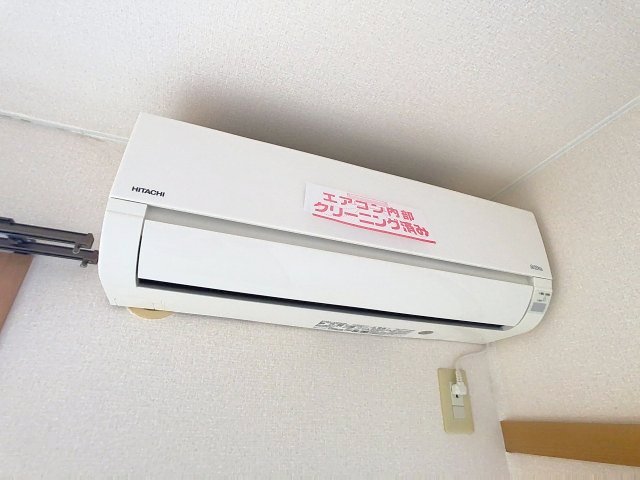 その他設備　2026年6月撮影