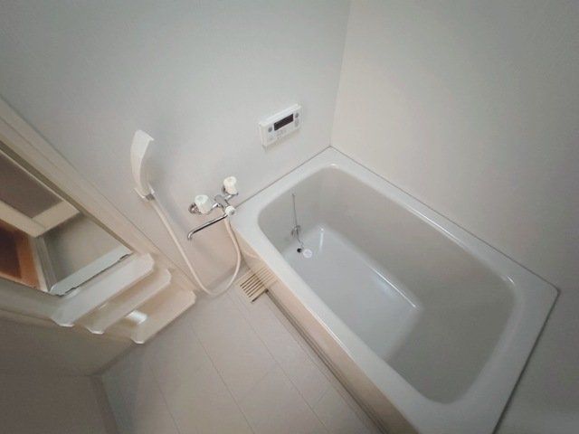 バス・シャワールーム　物件画像
