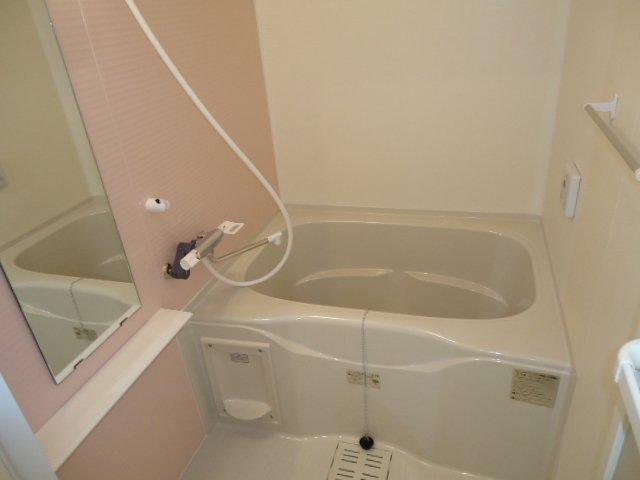 バス・シャワールーム　バスルーム