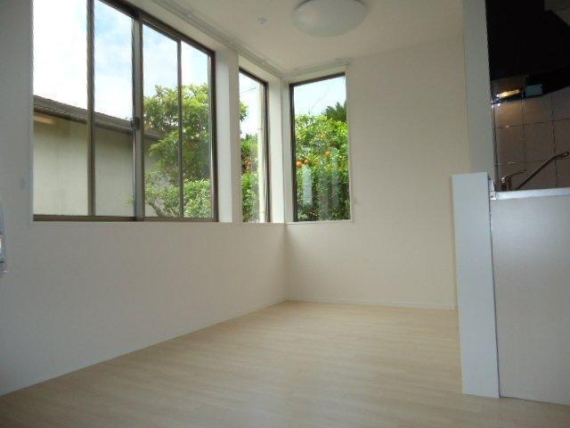 居室・リビング　居室