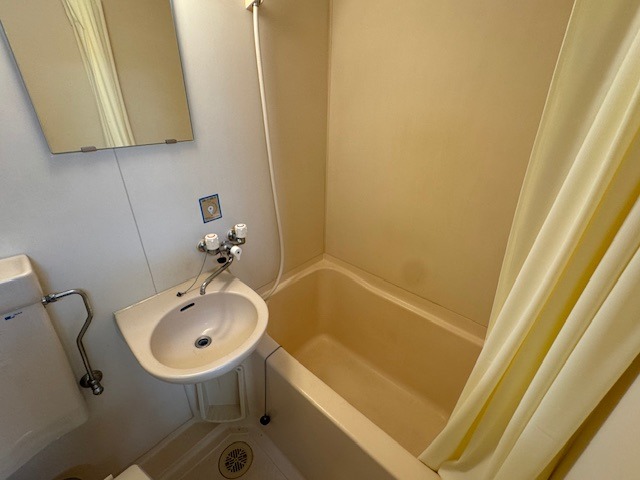 バス・シャワールーム　別部屋参照