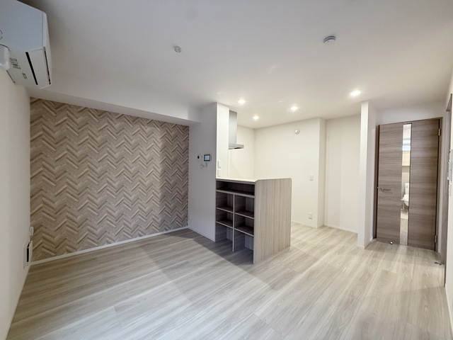 居室・リビング　同施工会社参考写真