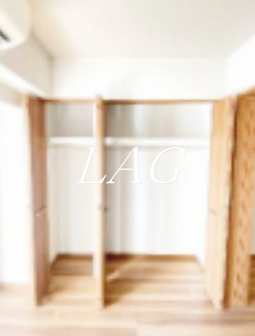 収納　収納です。