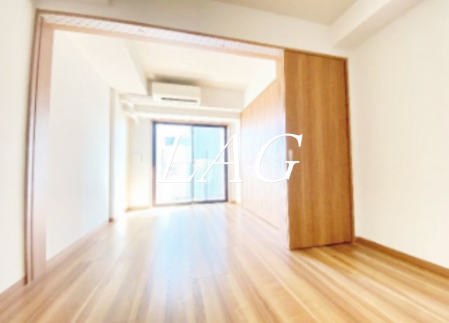 その他部屋・スペース　寝室です。