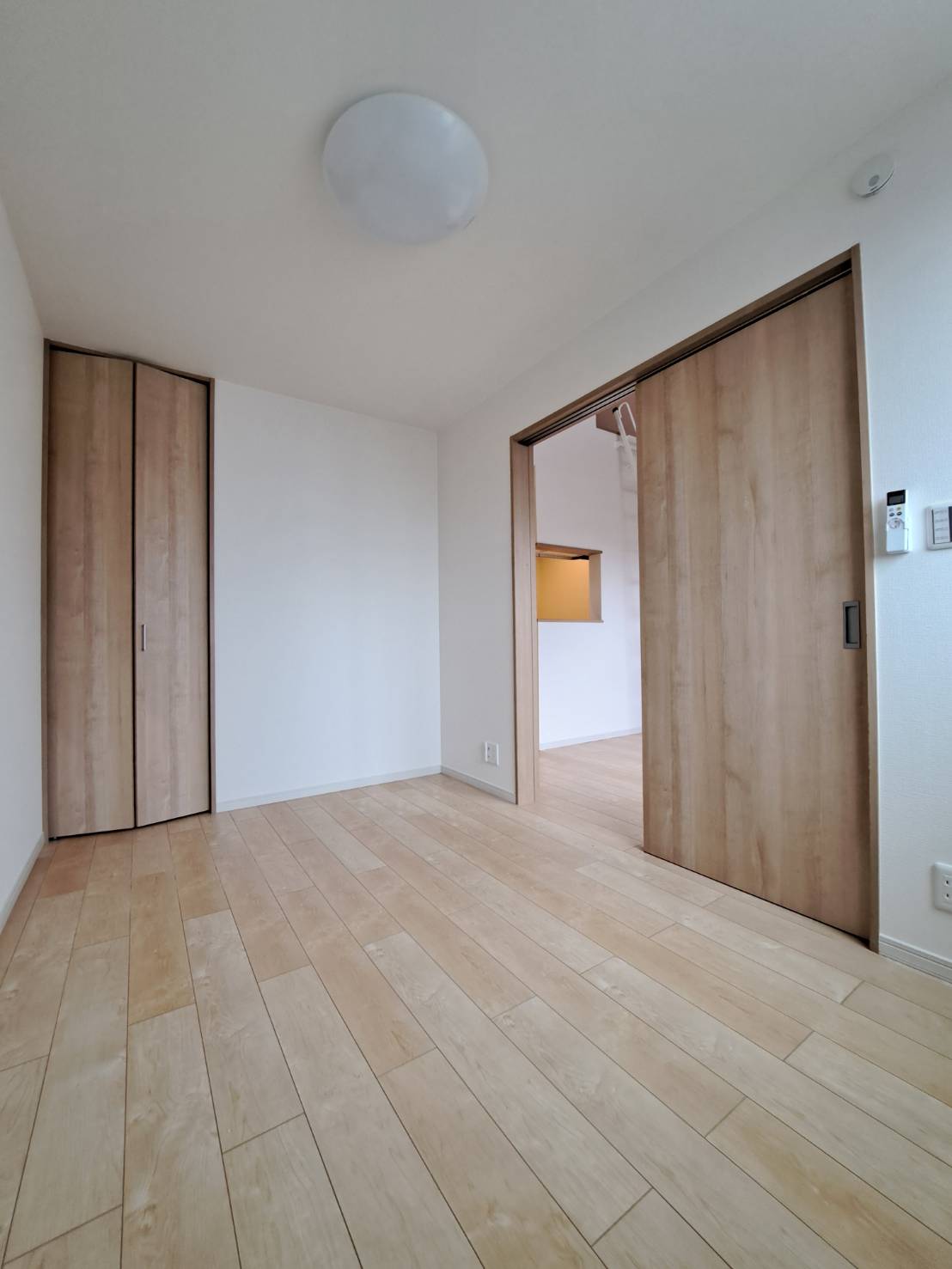 その他部屋・スペース　洋室