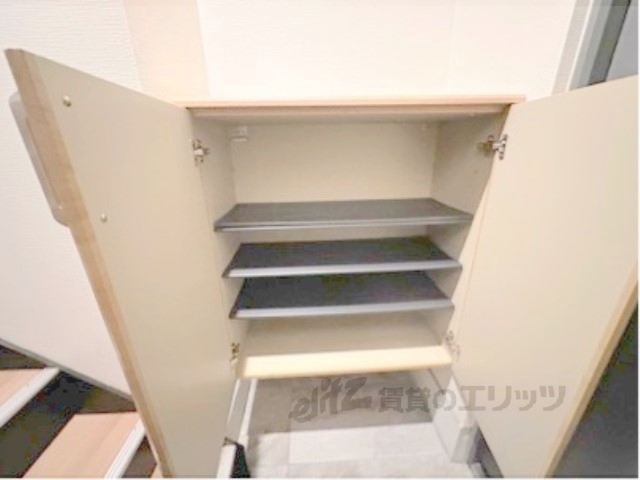 居室・リビング　居室