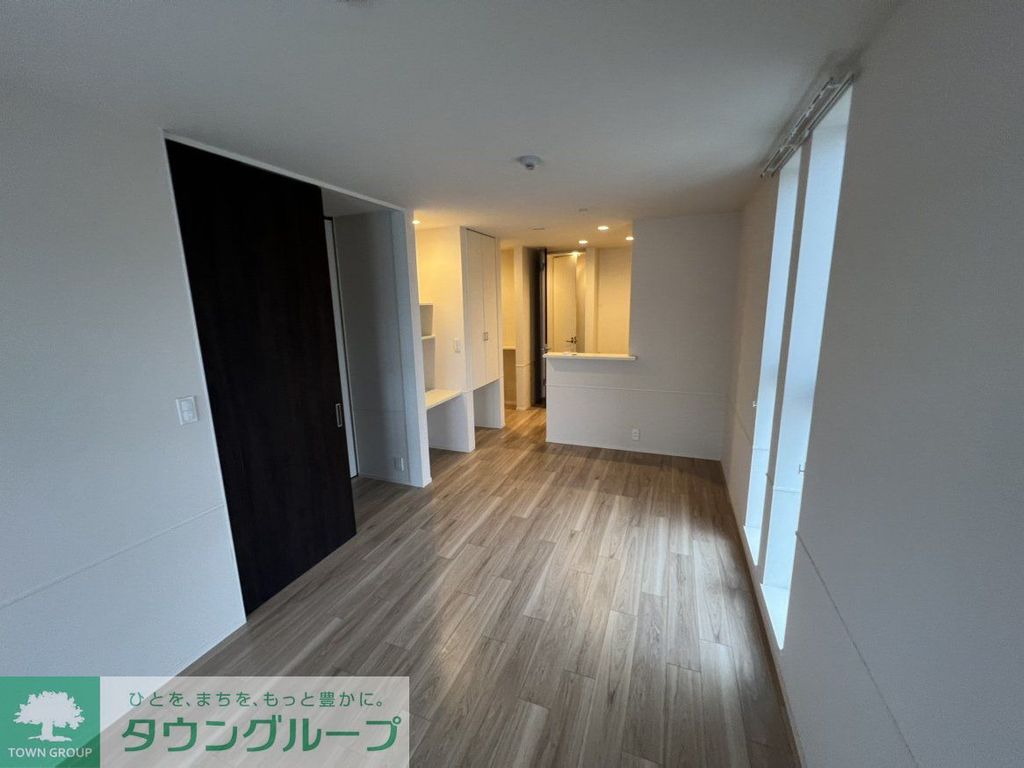 その他部屋・スペース　リビング/居室