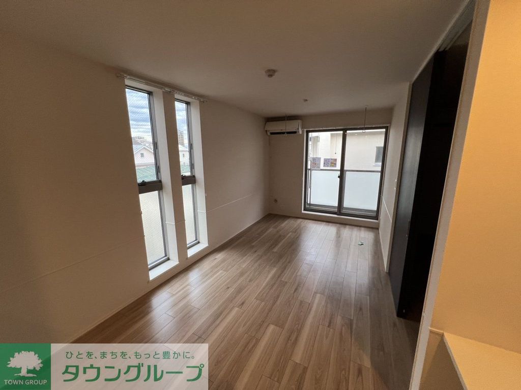 居室・リビング　リビング/居室