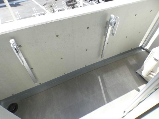 バルコニー　104