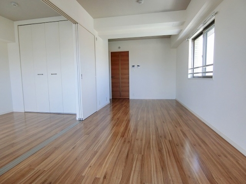 居室・リビング　現況優先