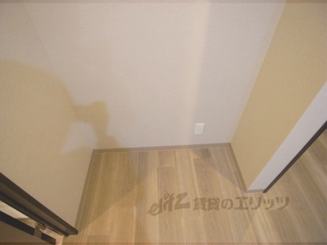 その他部屋・スペース　冷蔵庫置場