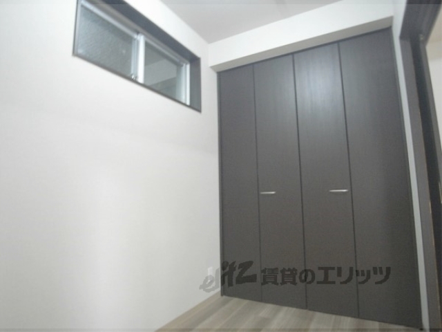 居室・リビング　洋室