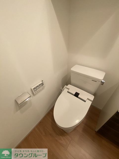 トイレ　※参考写真