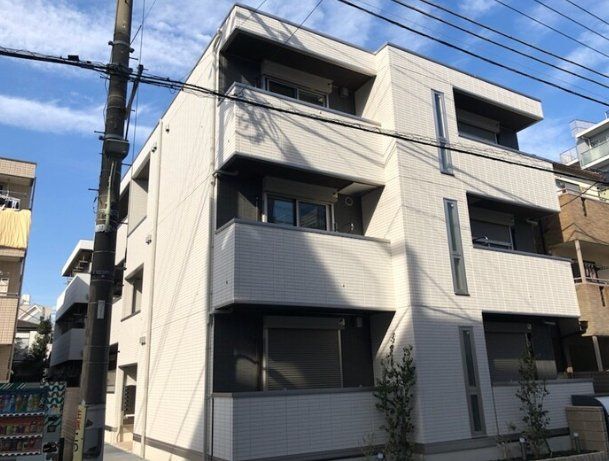 建物外観　☆綺麗な外観☆