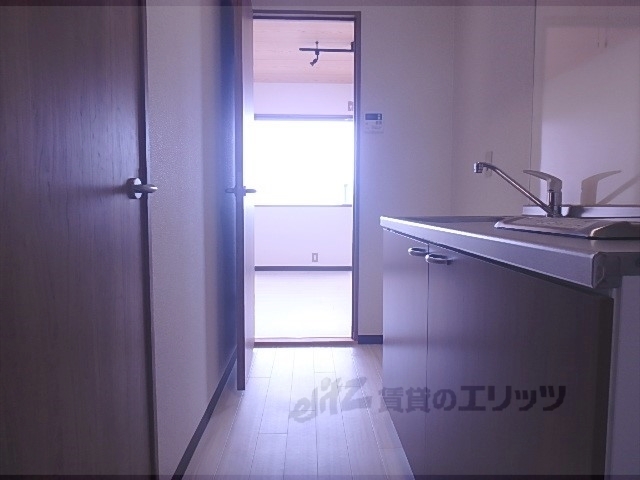 その他部屋・スペース　廊下