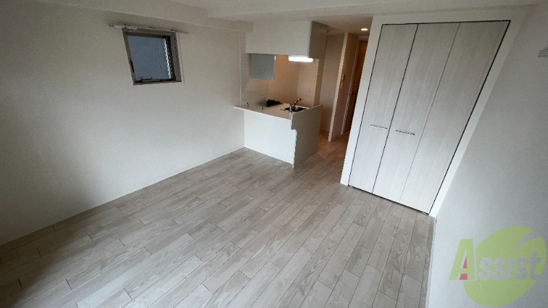 居室・リビング　綺麗なリビングで快適です。