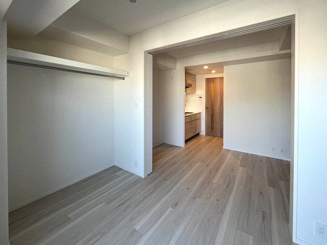 居室・リビング　※写真は同タイプ住戸です。