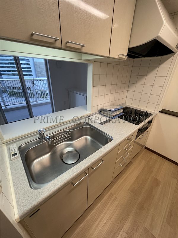 キッチン　※参考写真※