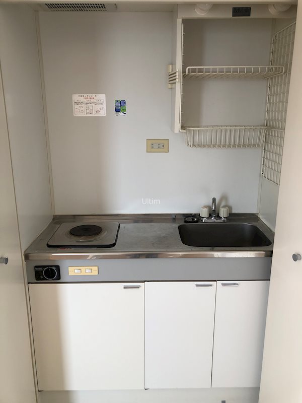 キッチン　※他のお部屋です、ご参考までに