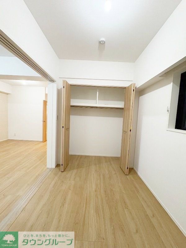 収納　お部屋探しは株式会社　タウンハウジング　までお気軽にお問合…