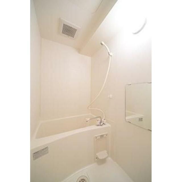 バス・シャワールーム　反転タイプの参考写真