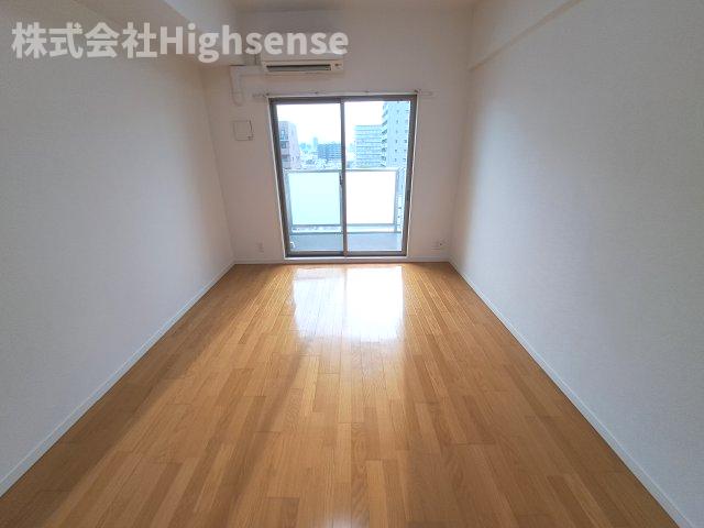 居室・リビング　おしゃれな居間です