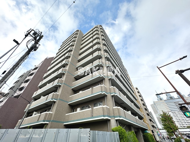 建物外観　当店おすすめ物件♪