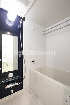 バス・シャワールーム　弊社ではオンライン対応・現地対応可能です♪