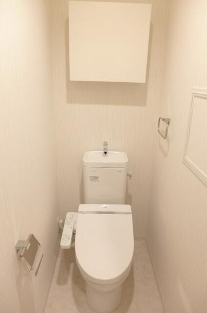 トイレ　トイレも気になるポイント