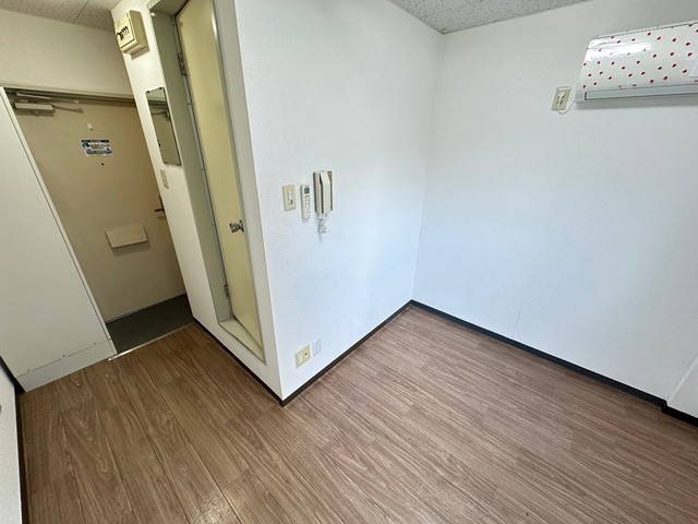 その他部屋・スペース　別号室の写真です