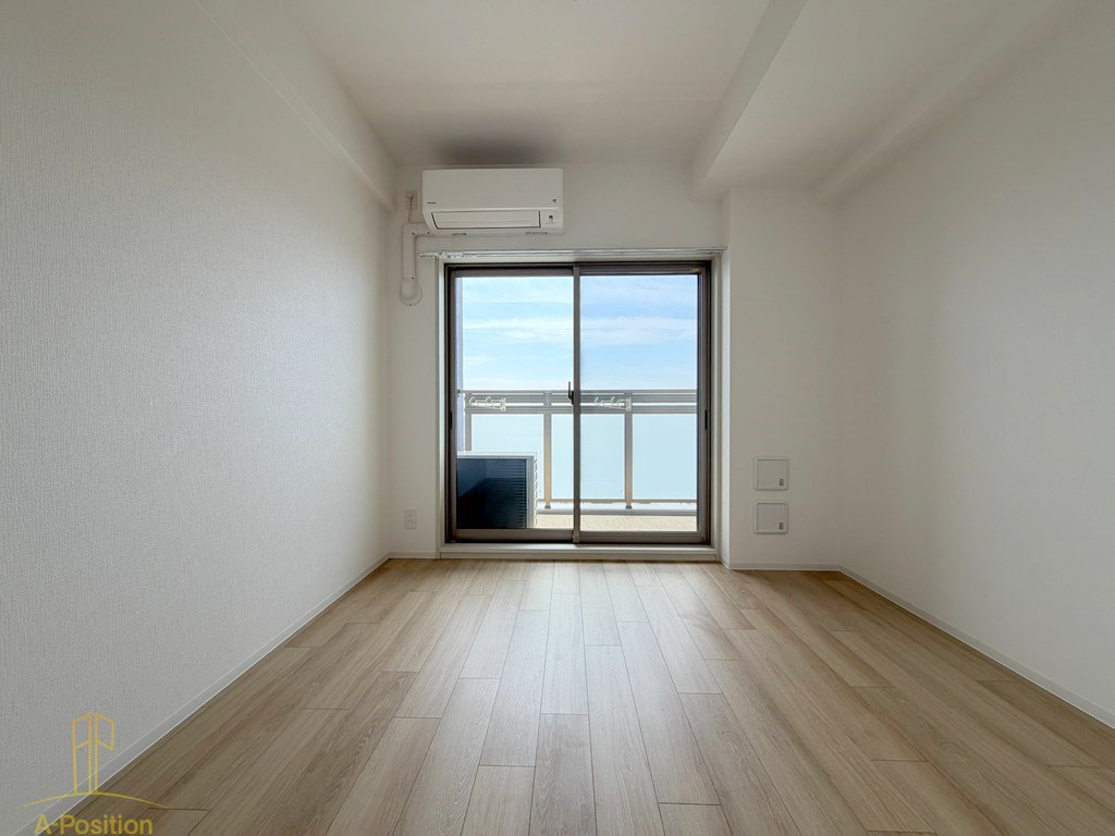 居室・リビング　エスリード大阪城EAST