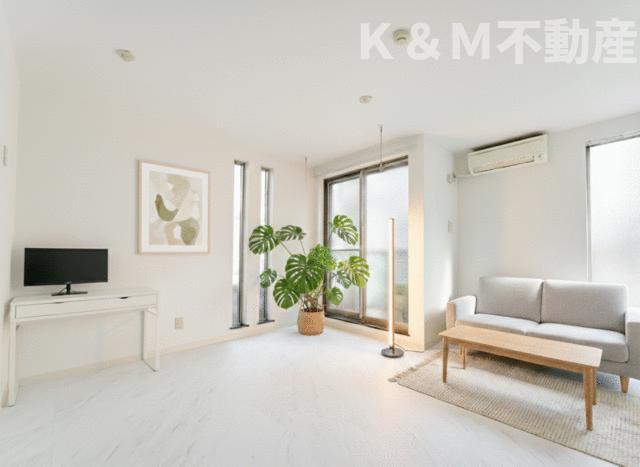 その他　事務所のイメージ画像です。家…?