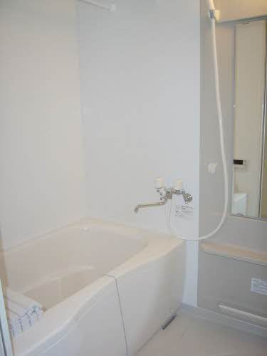 バス・シャワールーム　浴室