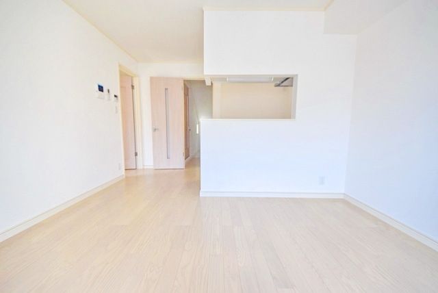 居室・リビング　★リビングゆったりですね★