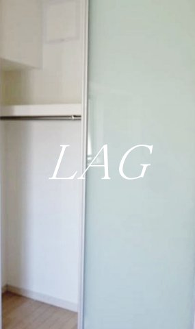 収納　収納です。