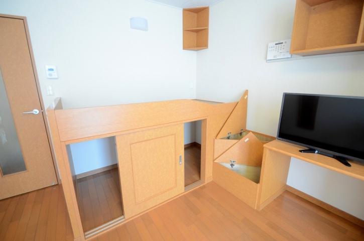 その他部屋・スペース