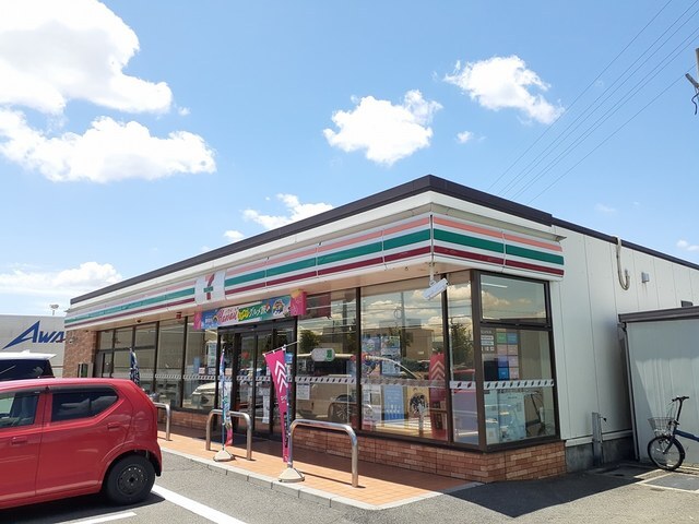 コンビニ　セブンイレブン　小牧原１丁目店（コンビニ）まで400m