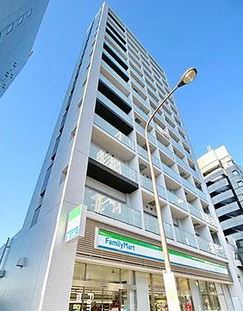 建物外観　★高級感のある外観★