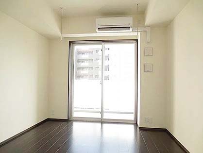 居室・リビング　★広々居室スペース★