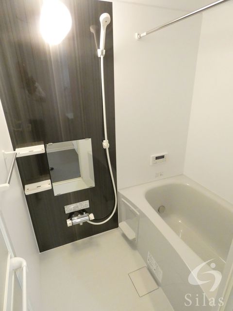 バス・シャワールーム　同仕様