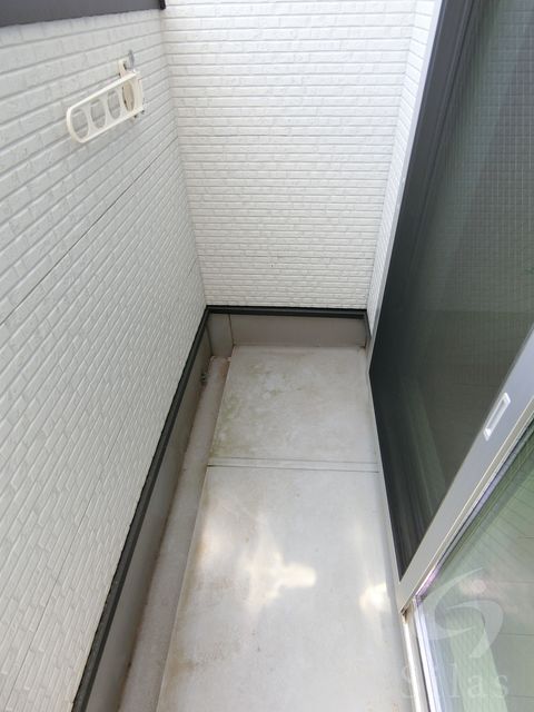 バルコニー　同仕様