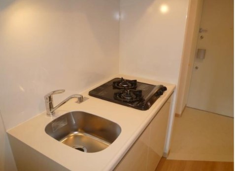 キッチン　キッチン※別部屋参考写真