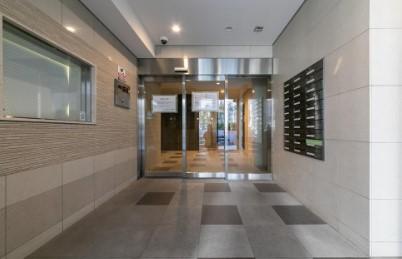 ロビー　ロビー