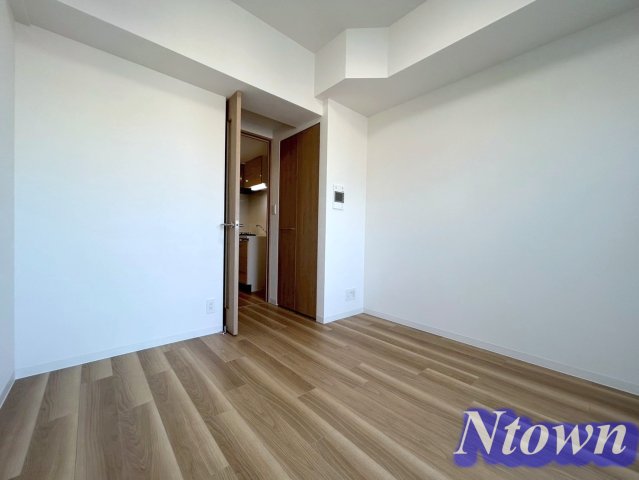 居室・リビング　使いやすいリビングです