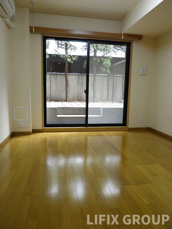 居室・リビング　居間・リビング