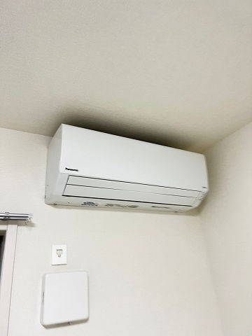 収納　こまごまとしたものを収納できそうですね