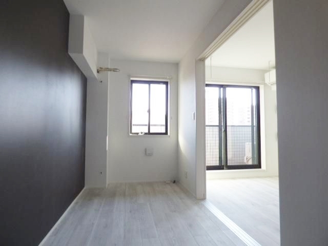 その他部屋・スペース　☆綺麗な色合いのお部屋☆