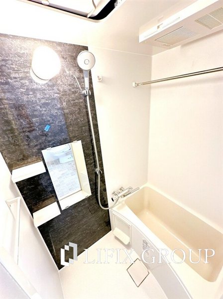 バス・シャワールーム　風呂