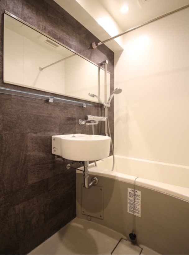 バス・シャワールーム　風呂