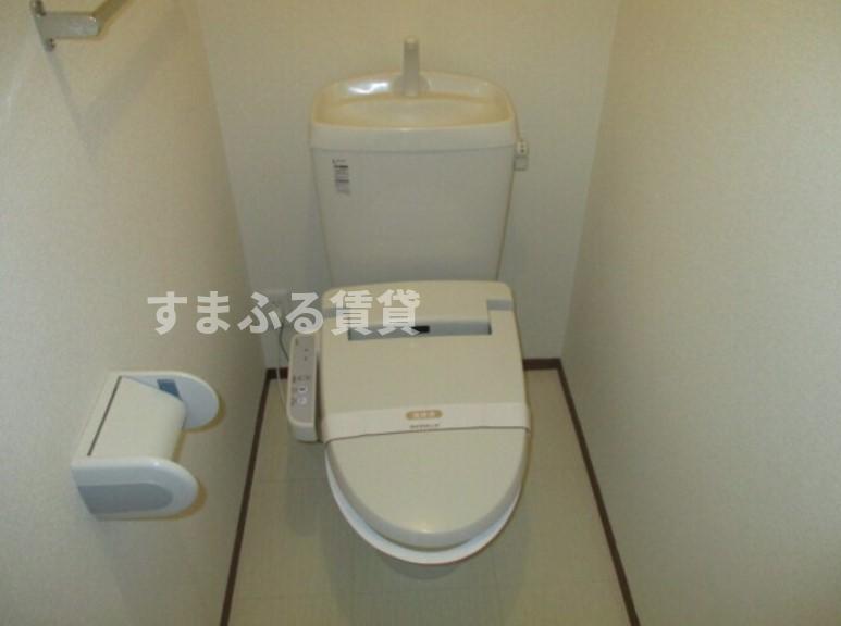 トイレ　同仕様